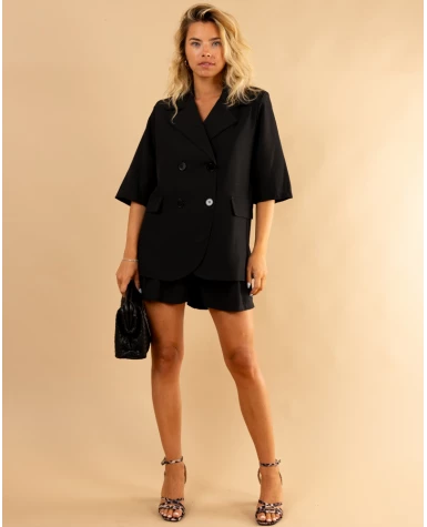 Blazer long Eva