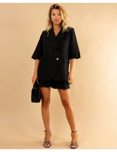 Blazer long Eva