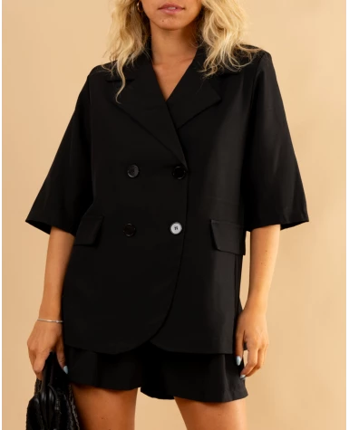 Blazer long Eva