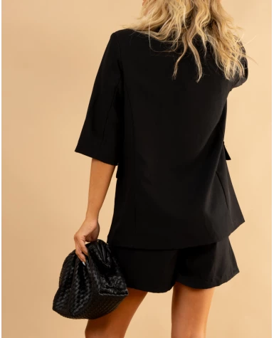 Blazer long Eva