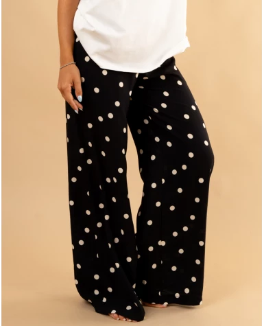 Pantalon pois Marilyn