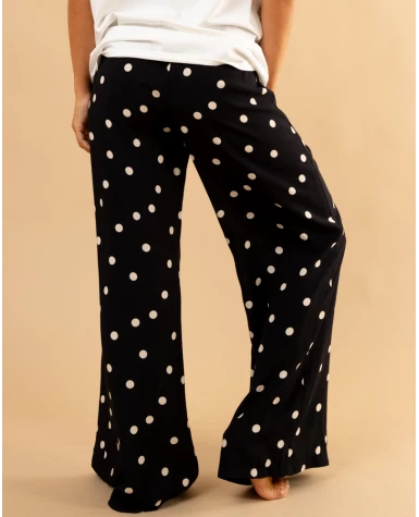 Pantalon pois Marilyn