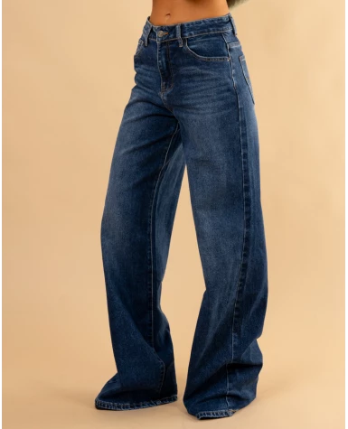 Jean large
