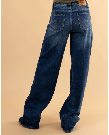 Jean large
