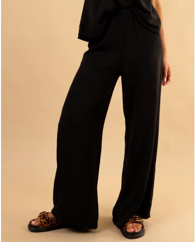 Pantalon fluide