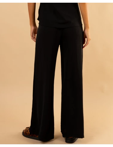 Pantalon fluide