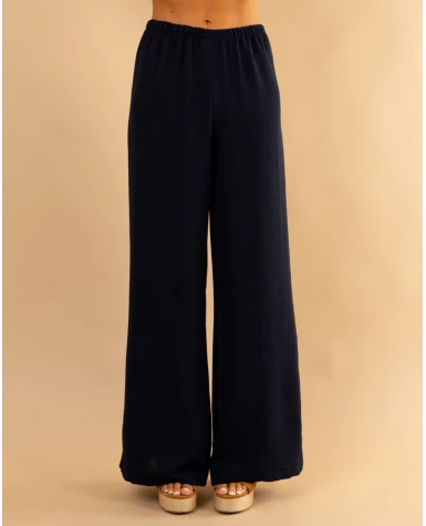 Pantalon fluide