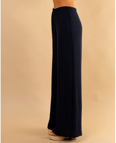 Pantalon fluide