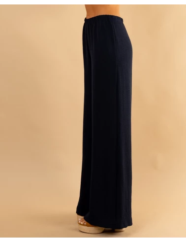 Pantalon fluide