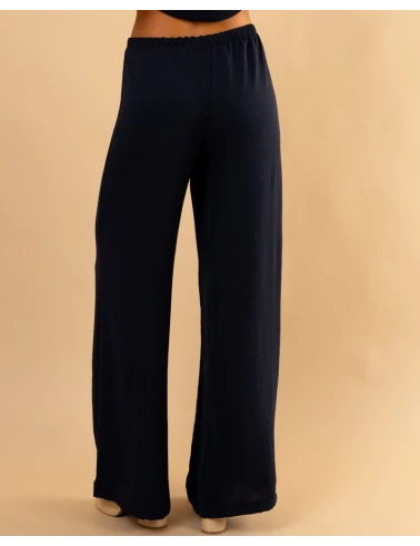 Pantalon fluide