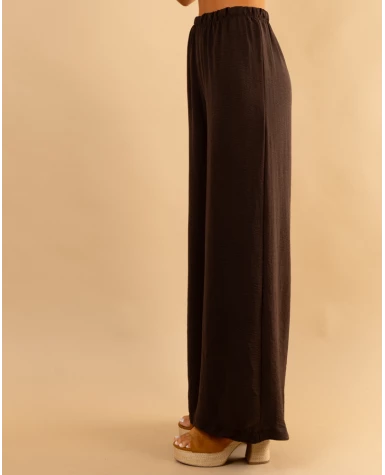 Pantalon fluide