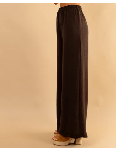 Pantalon fluide