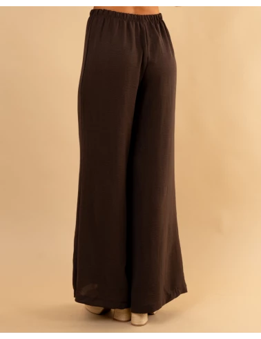 Pantalon fluide