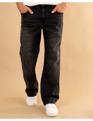 Jean large