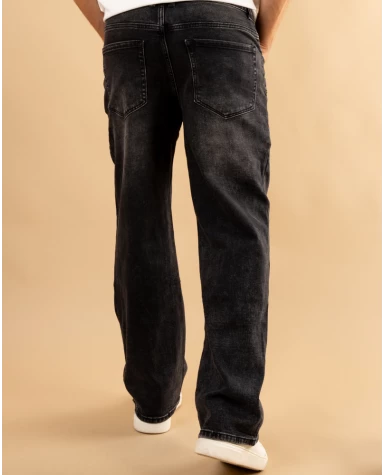 Jean large