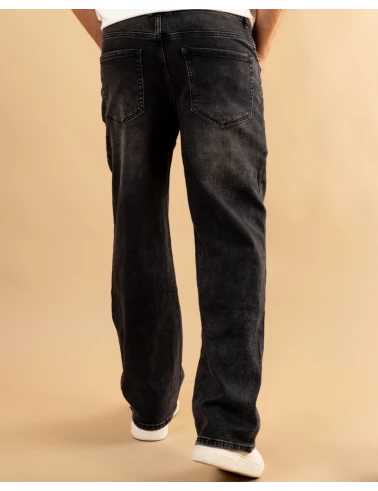 Jean large