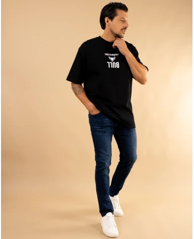 Jean bleu