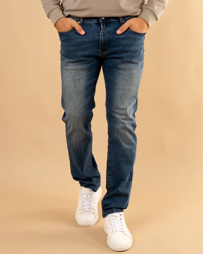 Jean regular