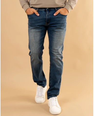 Jean regular