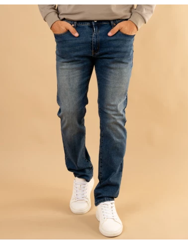Jean regular
