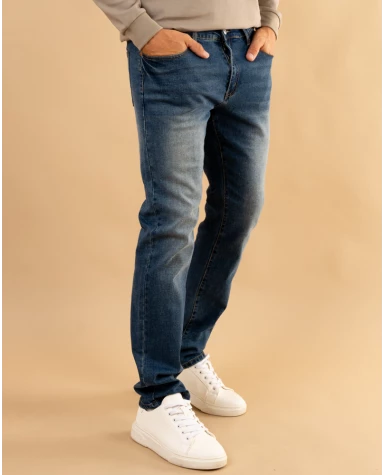 Jean regular