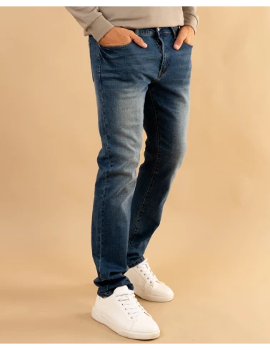 Jean regular