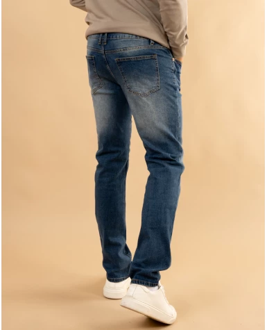 Jean regular