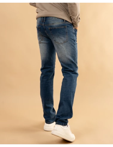 Jean regular