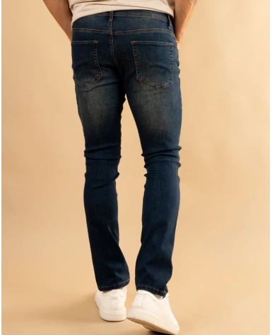 Jean slim brut