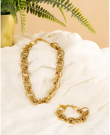 Collier Fanny