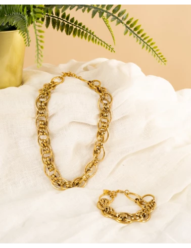 Collier Fanny
