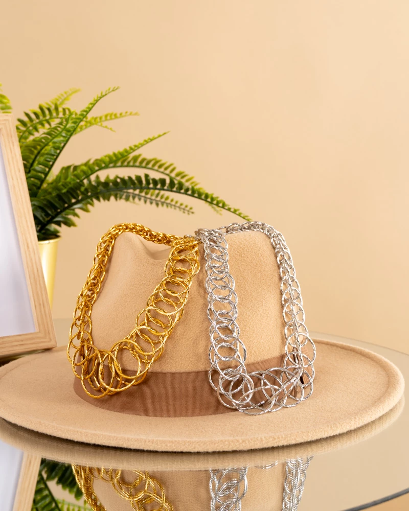 Collier Clara
