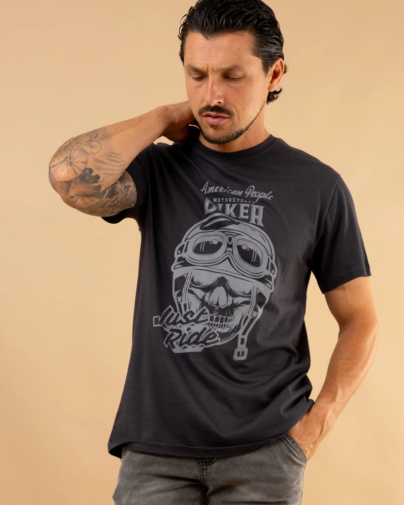 T-shirt tempe