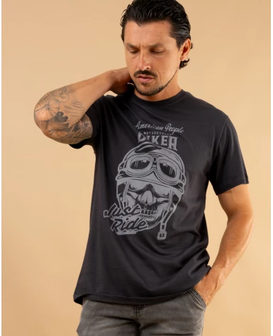 T-shirt tempe