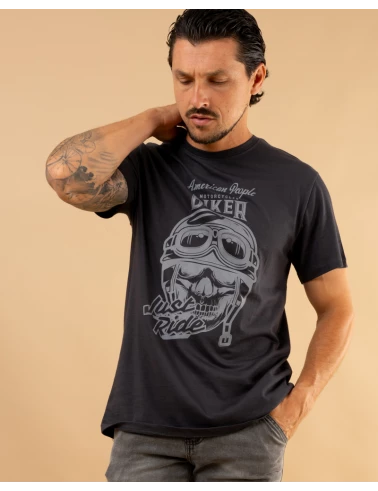 T-shirt tempe