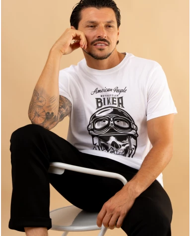 T-shirt tempe