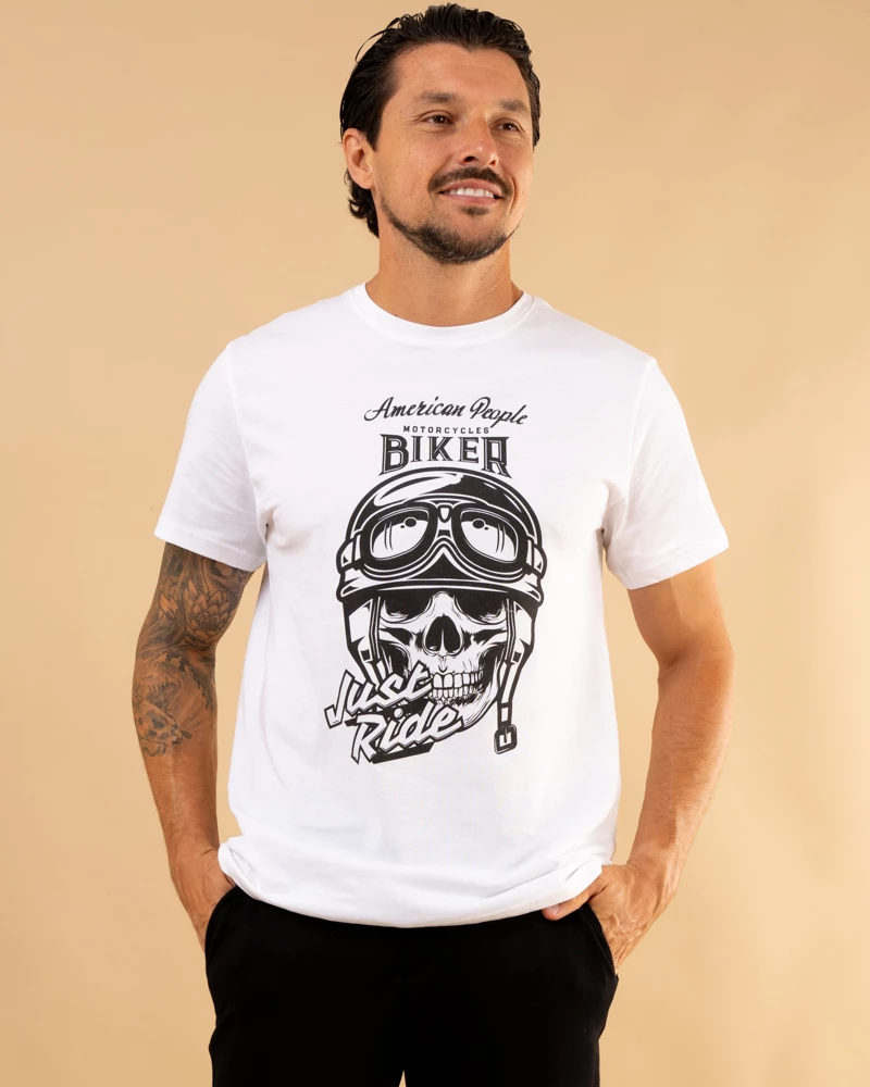 T-shirt tempe