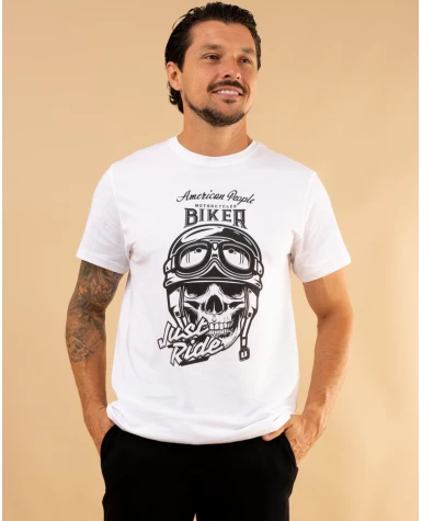 T-shirt tempe