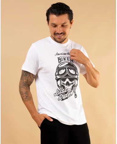 T-shirt tempe