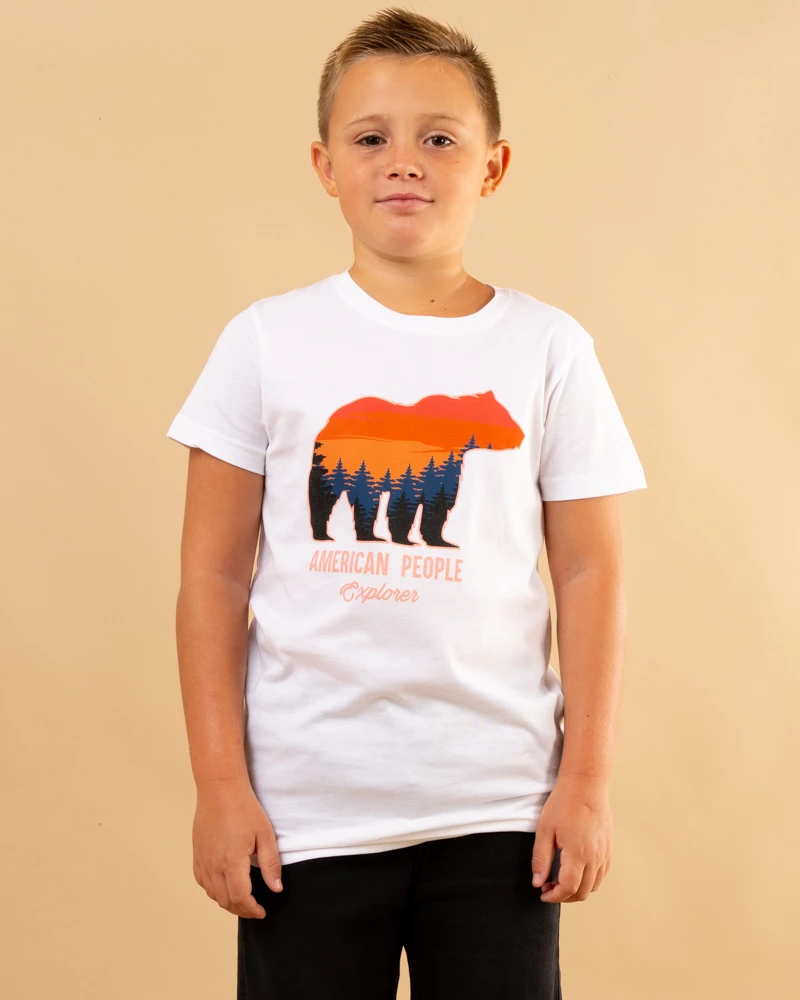 T-shirt tacco