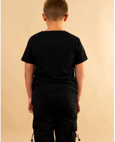 T-shirt triumph