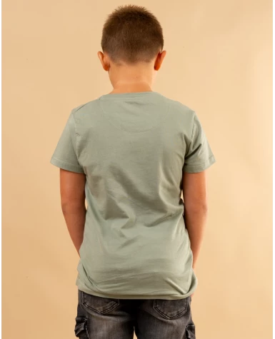 T-shirt triumph