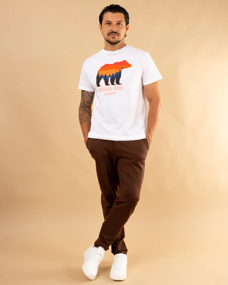 Pantalon padap