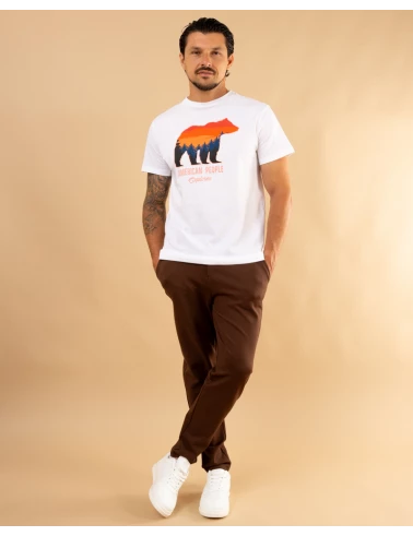 Pantalon padap