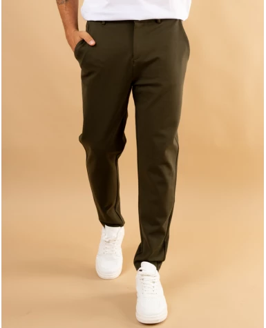 Pantalon padap