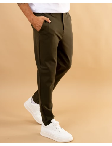 Pantalon padap