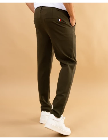 Pantalon padap