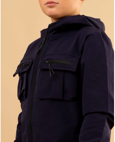 Veste junior