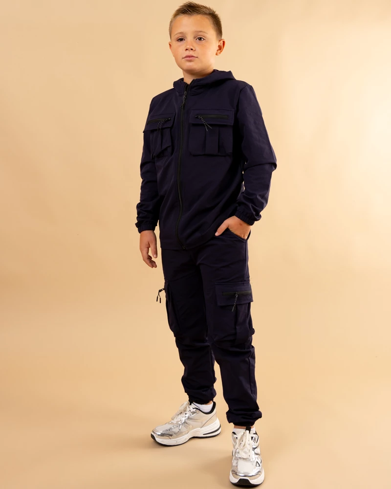 Bas jogging junior