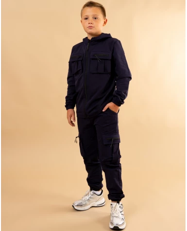 Bas jogging junior